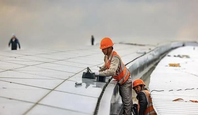 2026年投用！扬泰机场传来最新消息......