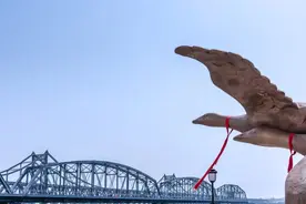 丹东，丹东图片