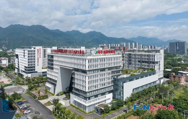 一滴血能提前5到10年揪出阿尔茨海默病风险？福州两项“全国首创”太牛了！