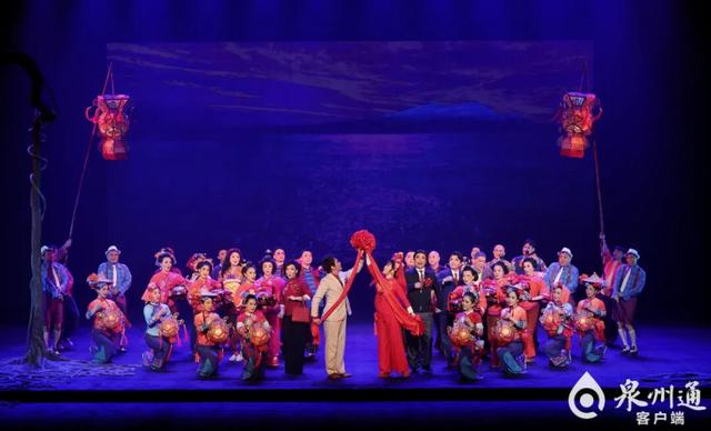 提前实现全年游客量破亿目标——“文旅+”专项行动助力泉州打造世界级旅游目的地