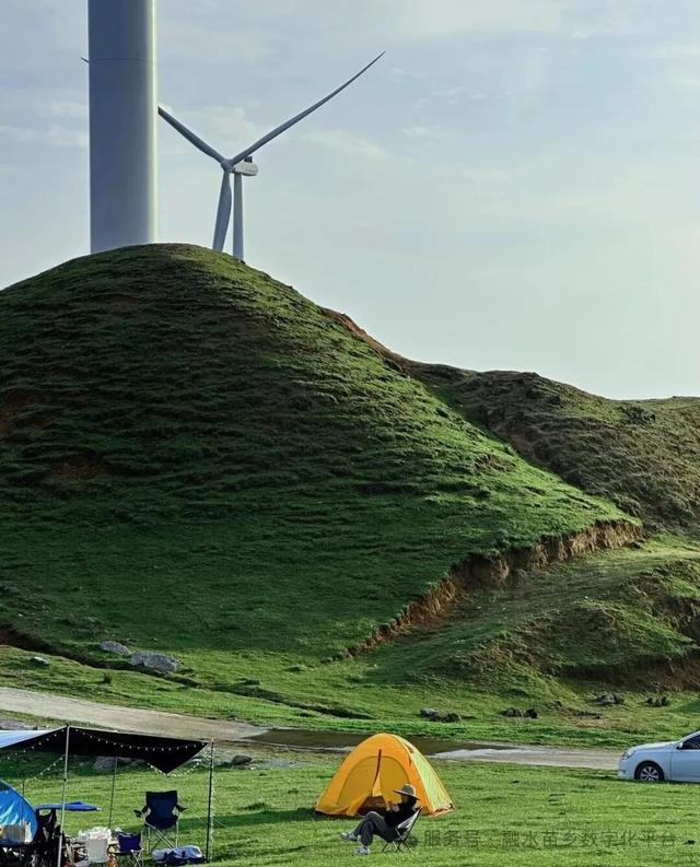 藏在桂北深山里的秘境！杆洞乡三天两夜， 梯田、草原、苗寨旅游打卡