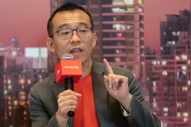 乐道首款新车上市五个月后，首任总裁艾铁成下课图片