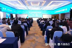 赋能产业高质量发展，第二届海洋装备科技创新大会在青岛举办图片