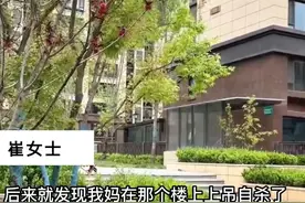 保洁疑因扔掉业主限量鞋被索赔自杀，谁该负责？图片