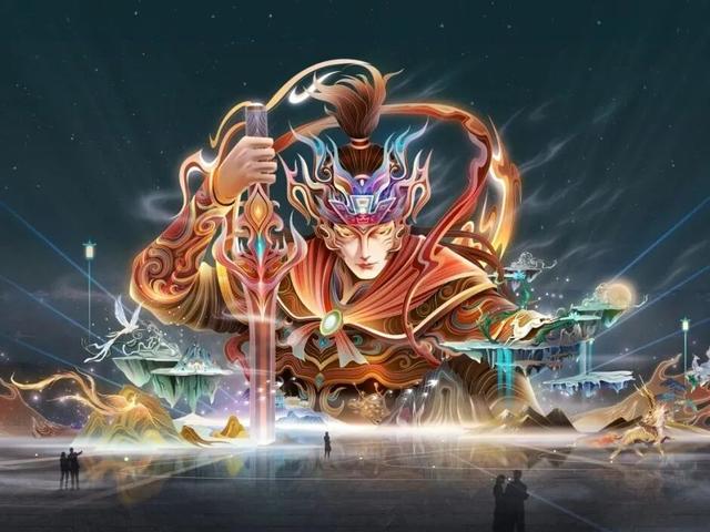 九月，山顶见！