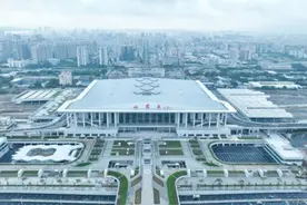 “新建汕头站出行指引”来啦！图片