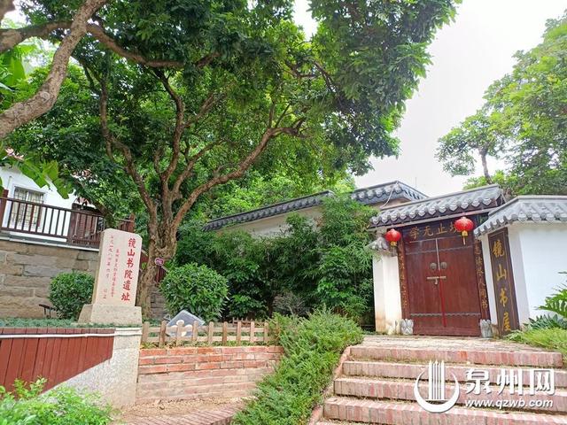 泉州清源山“三十六岩洞”知多少