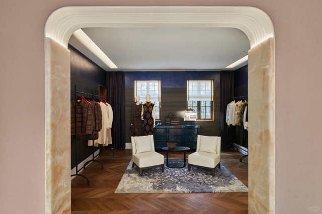 上海2025年度时尚空间出炉！长宁的这两处，你都去过吗？