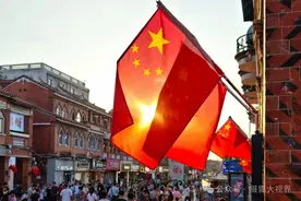 秋韵泉州，别样的美好！图片