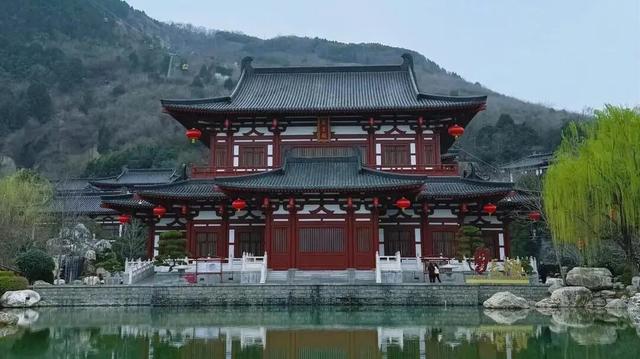 畅游兵马俑、华清池 | 永安君带你逛西安