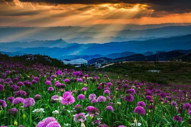 南国冰雪城 · 贵州六盘水 | 冬栖水城：我们这样拿捏生活