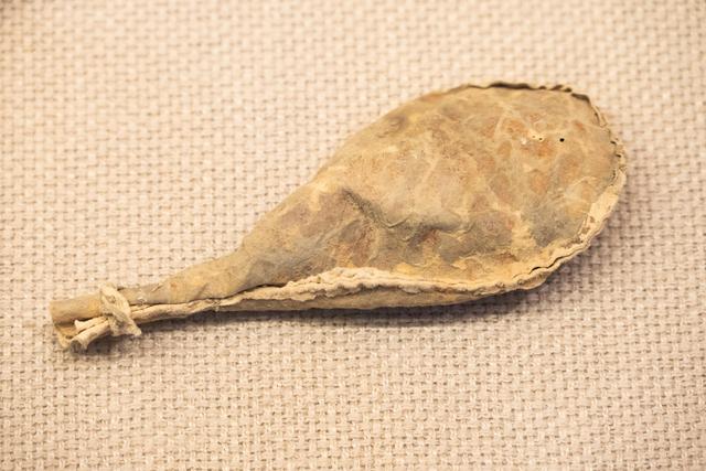 “火炉”吐鲁番，藏着哪些文物珍宝？