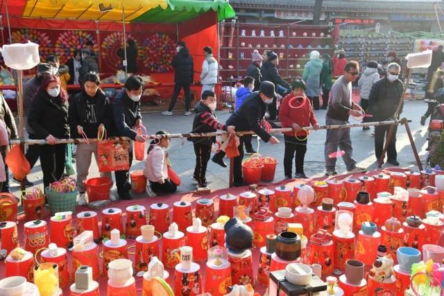 冬寒来袭！肥城烟火气承包你的暖冬浪漫~