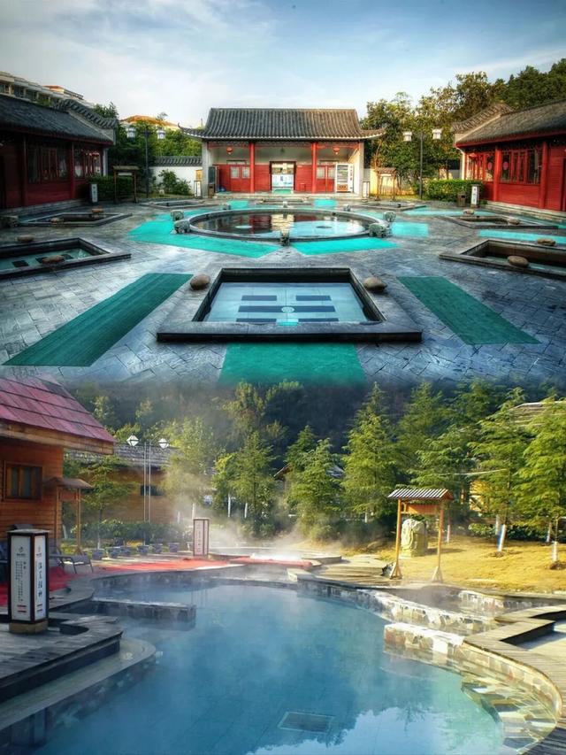 江西冬日乡村旅游宝藏路线，赴一场治愈慢旅！