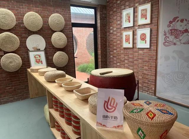 十一来商河，七彩文旅线路总有一条适合你