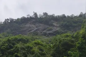 监测频次加密 广元旺苍近百名地灾监测员在行动图片