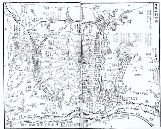 跟着《大生意人》“读”盐城