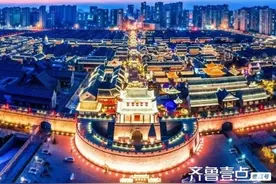 谁不说俺家乡好|悠悠历史，韵味即墨图片