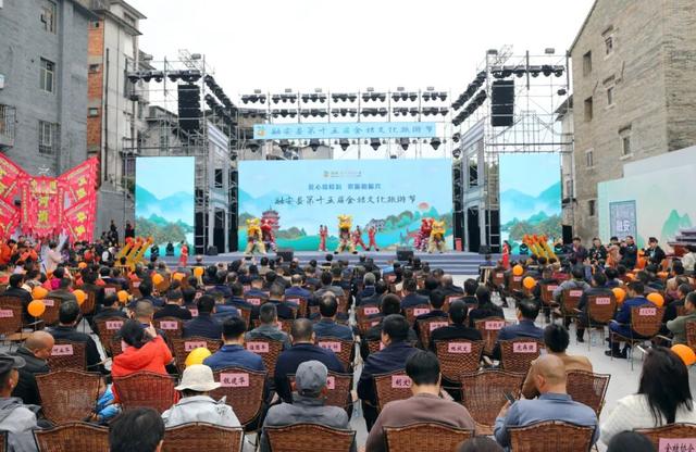 一口金桔甜，解锁融安初冬的N种玩法