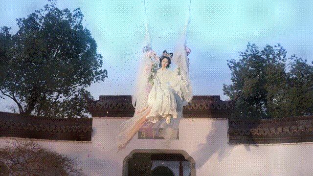 预告：5大非遗+10大主题+100场演出，巅峰体验，带您畅游国庆中秋游园会
