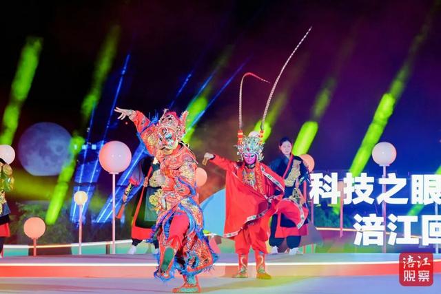 金秋有礼 绵阳有你 ‖ 双节引爆“文旅+”新热度！绵阳A级景区揽客近400万人次