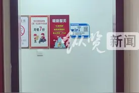 纵览原创｜外卖员、快递员8元管饱！石家庄首家“小哥餐桌”真暖心图片