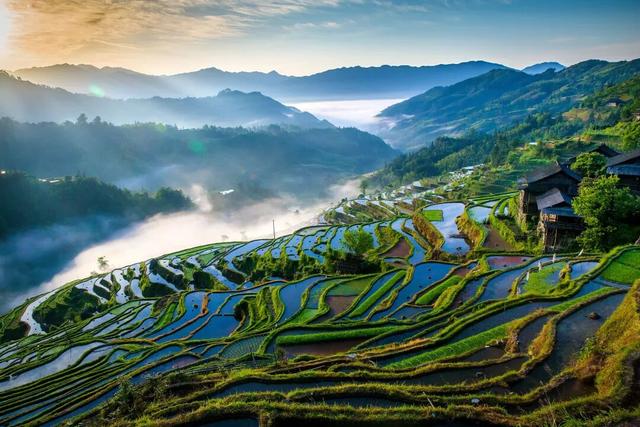 融水双节活动剧透！这份超全文旅攻略，提前收藏不迷路