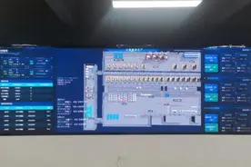 每条产线上只需2个工人？看马鞍山这家公司如何领跑智造图片