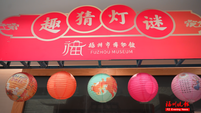 浓浓古风，太过瘾！福州这里太好看了！