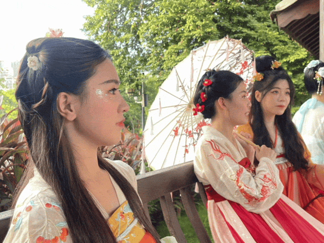 11月15 日，莆田绶溪公园状元争霸总决赛 ！