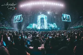 用“加法”挖掘演艺市场的活力“乘法”图片