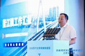 温州市平阳县鳌江镇：强势开局、精准发力，全力打造现代化美丽城镇样板镇图片