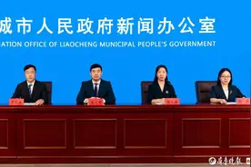 文旅蓄势发力，聊城市新媒体推广九项行动效果显著图片