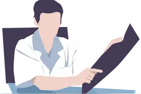 老年人也会得乳腺癌吗？图片