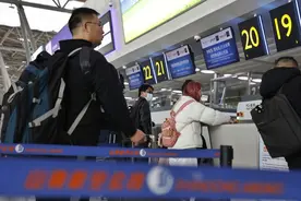 山航春运预计执行2.6万余班次，新增加密、调整航线51条图片