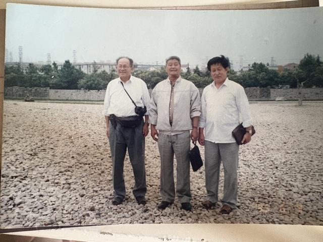《南京照相馆》原型实锤