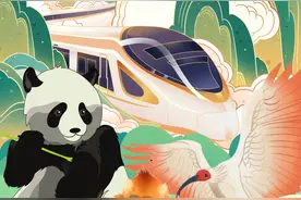 串联文化“明珠”，绘就壮美山河画卷图片