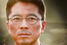 全民抗战史诗剧《我们的河山》主演王雷：走入角色的精神世界图片
