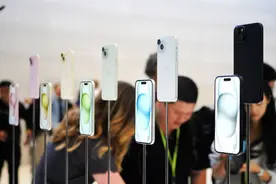 法国测出iPhone12电磁辐射超标 欧洲多国表关切图片