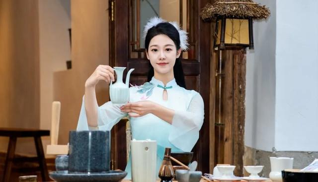 美翻！兴化府衙后街焕新开街，邀您共赴宋韵江湖夜！