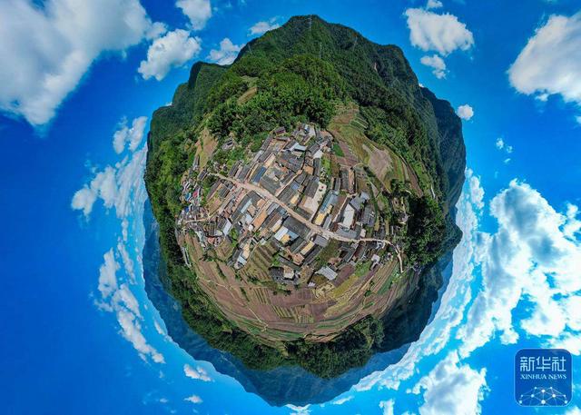 云南入围“52个最值得去的地方”②丨世界级的文化，交汇千年