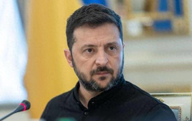 乌一周内不签和平计划 美或停止供武