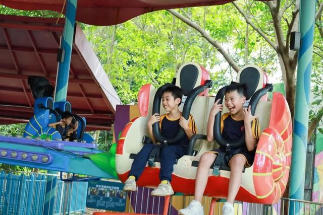 100张门票免费送！来高明“宝藏”度假区，一站式get秋天的松弛与浪漫~