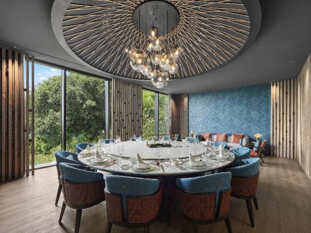 悦榕集团再拓华东版图，舟山悦椿为宾客开启现代养修之旅