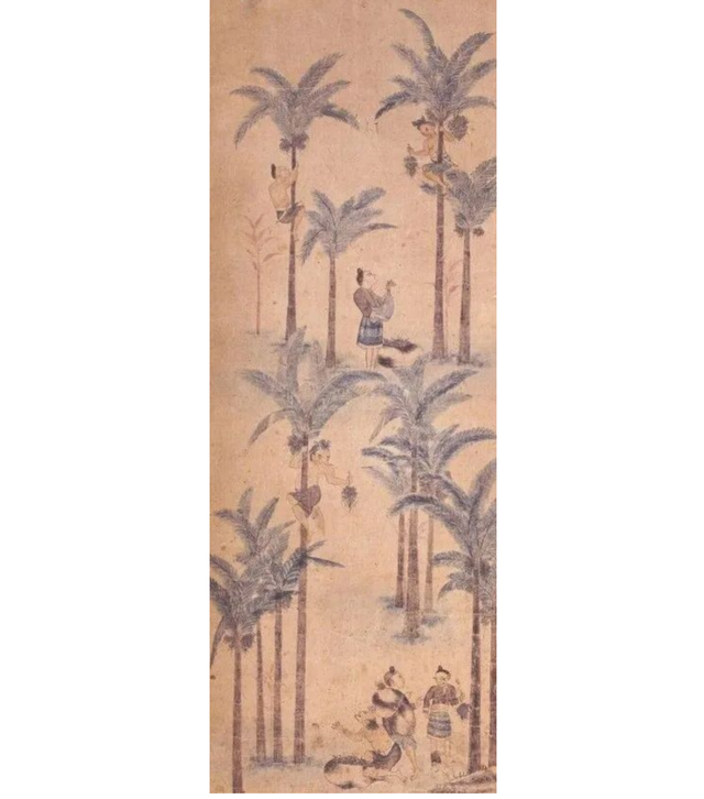 “人地互动”与槟榔文化｜新京报中文学术文摘