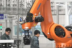 “国字号”名单发布，长虹再度入选！图片