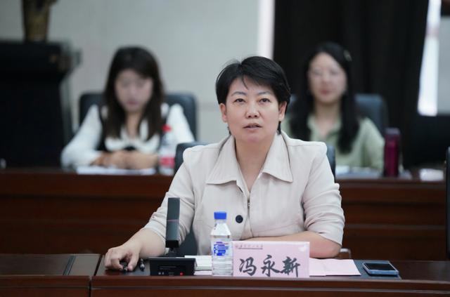 辽宁省人工智能与医疗健康融合创新交流活动在沈阳理工大学举行