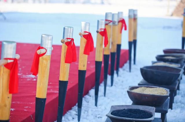 第六届哈尔滨采冰节明日盛大启幕！这份游玩指南请收好