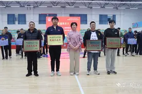 鄂州市第二届“工BA”道德风尚奖得主名单公布图片