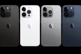 曝iPhone 16大量订单从富士康转向比亚迪 印度制造难达要求图片